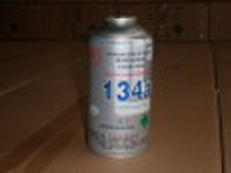 Refrigerant gas R134a