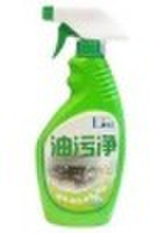 Oil Greasy Cleaner Liquid
