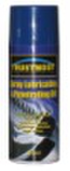 Anti Rust Lubricant