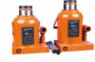 Hydraulic Bottle Jack-- welding type  20T