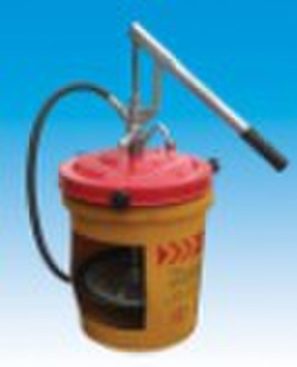 BSZ-2 hand operated grease pump