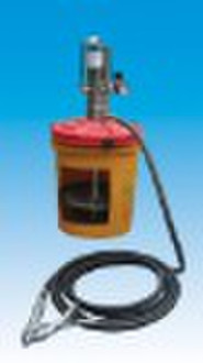 BQZ-1 air operated grease pump