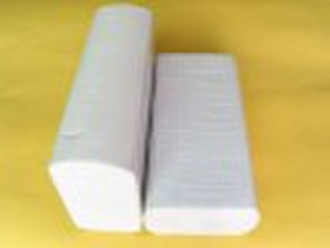 Multifud fold  hand towel tissue