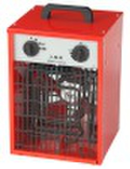 3300w industrial fan heater