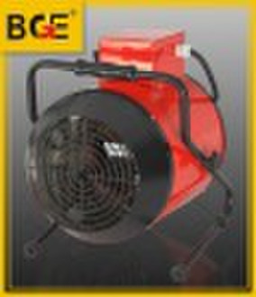 industrial heater # Portable with plastic handle