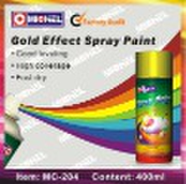 spray paint OEM