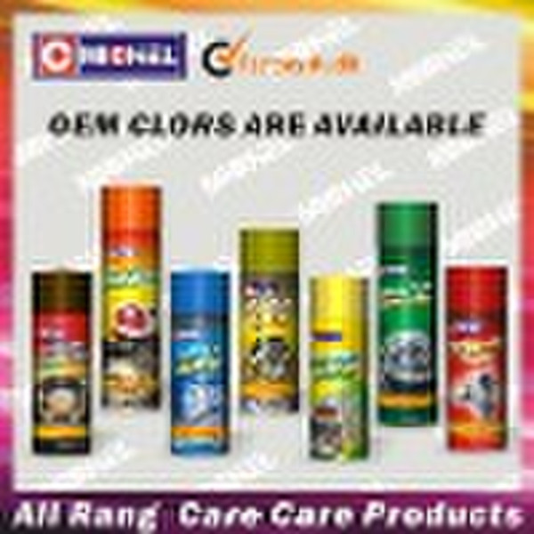 Car Care product