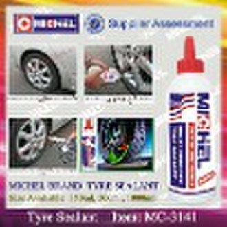 Tire sealant