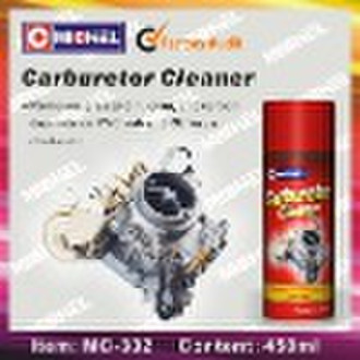 Carb Cleaner, carburetor cleaner, choke cleaner, (