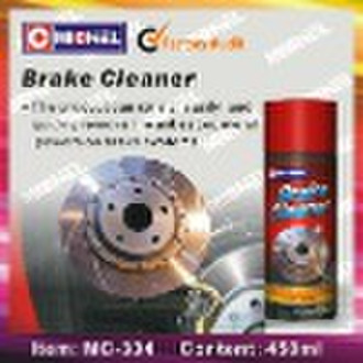 Brake Cleaner