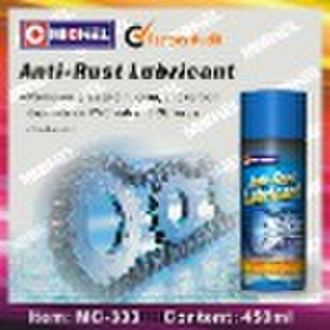 Anti Rust Lubricant