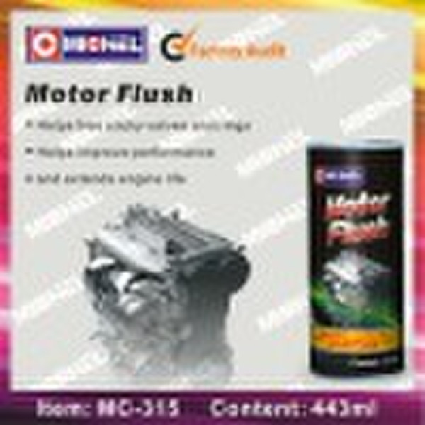 Fuel Saver (Motor Flush)