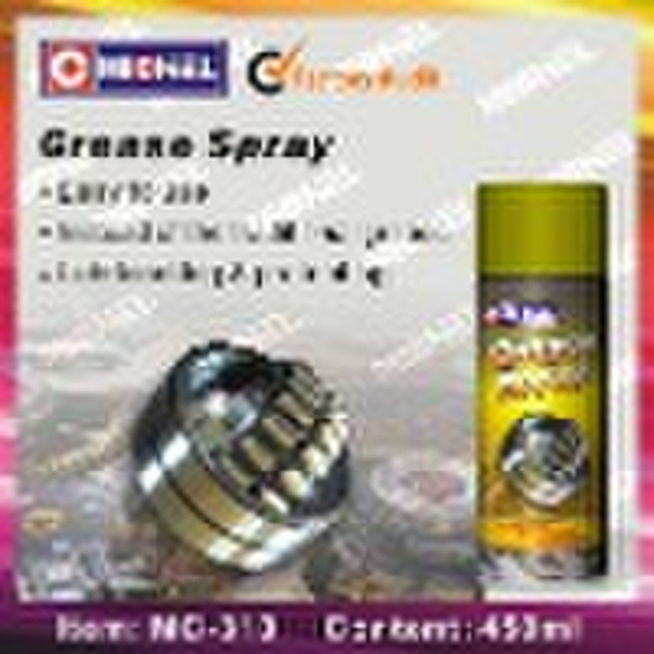 Grease Spray