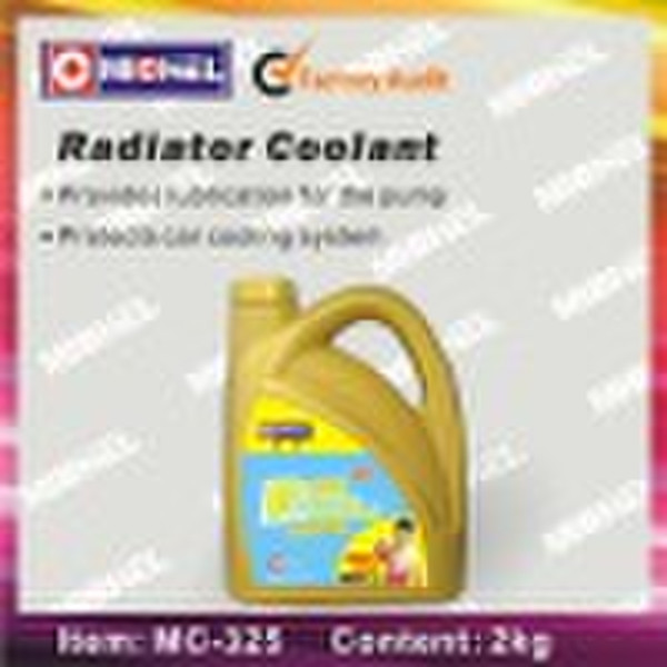 Long Life Coolant