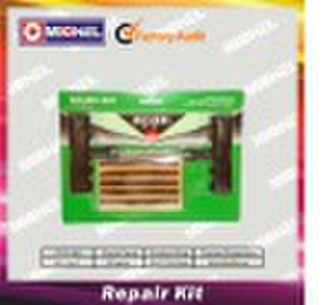 Tire Repair Kit