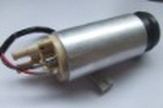 electric fuel pump