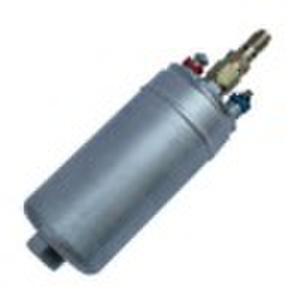 electric fuel pump