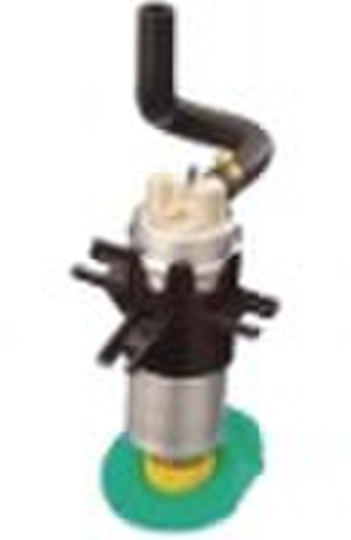 electrical fuel pump