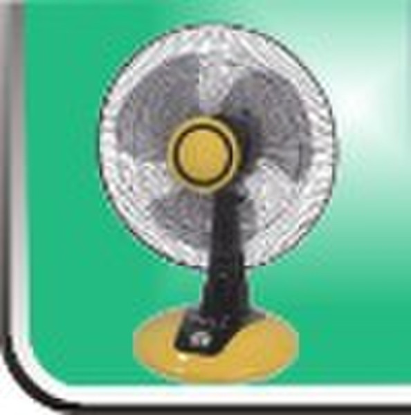 Electric fan