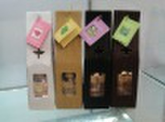 Home Fragrance Reed Diffuser Gift Pack