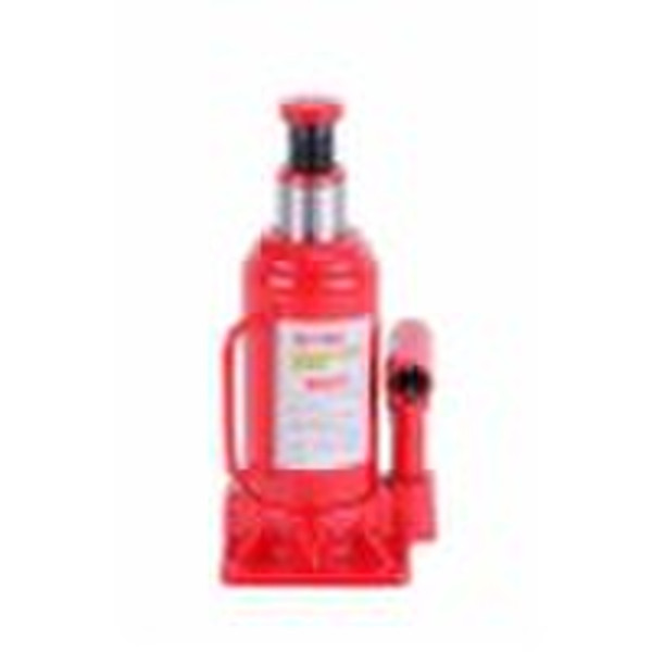 16T HYDRAULIC BOTTLE JACK