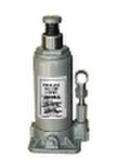 HYDRAULIC BOTTLE JACK --  3 TONS