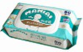 hypoallergenic baby wipes  OEM