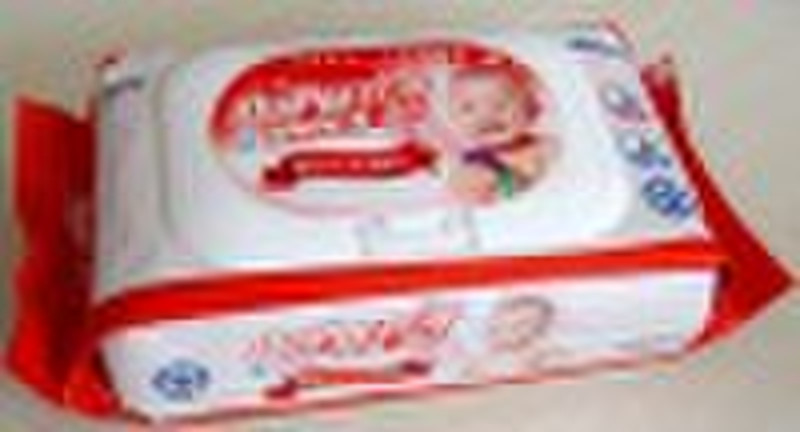 hypoallergenic baby wipes OEM