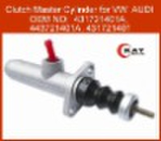 Clutch Master Cylinder for VW /AUDI