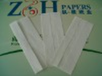 C-Fold Hand Towel