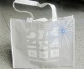 gloss laminated nonwoven bag