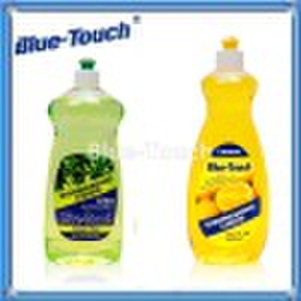 Dishwashing Liquid detergent/ cleanser