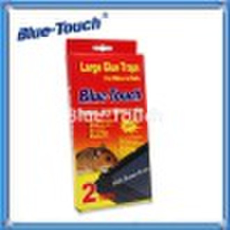 Bule-Touch glue trap/ pest control