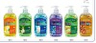 Brand Blue+King Hand Liquid soap