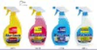 Bule-Touch household cleaner/cleanser