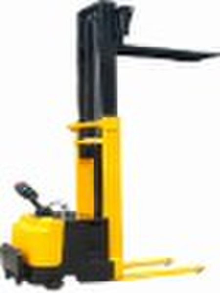 electric stacker