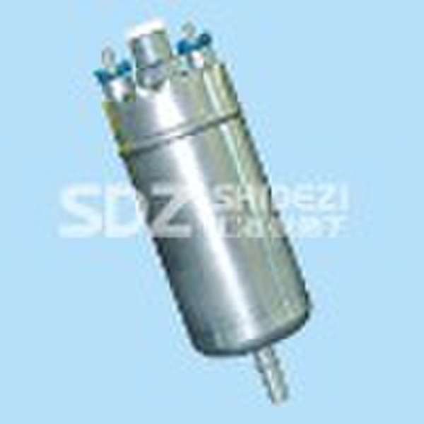 Electric Fuel Pump