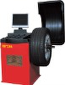 Wheel Balancer NHT266 Monitor type