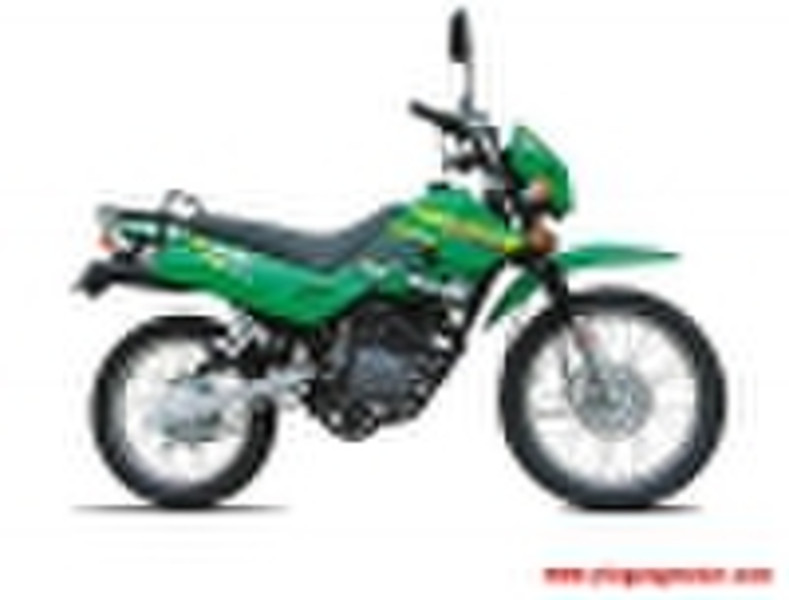 (YG110-13) Off Road Motorcycle