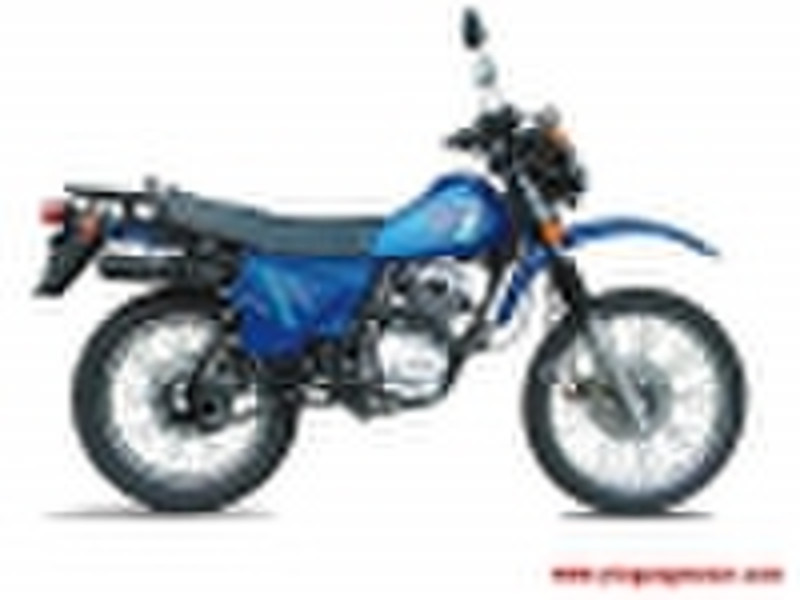 Off Road Motorcycle(YG150-18)