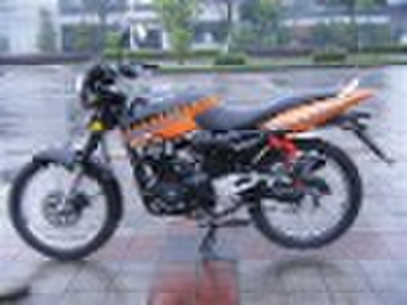 MOTORCYCLE(YG 200-7A)