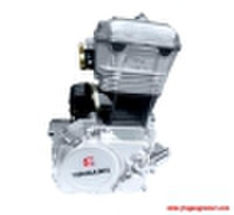 250CC Motorcycle Engine