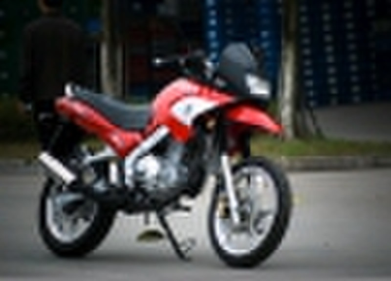 ( YG200-9 )Sports Motorcycle