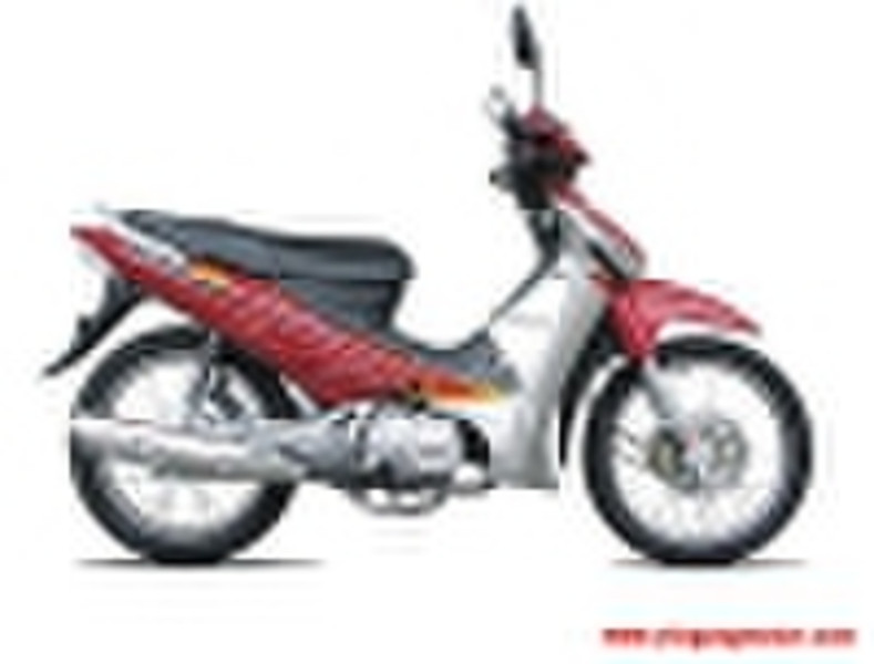 CUB ( YG110-10B ) motorcycle