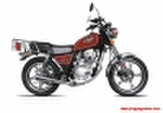 Chopper Motorcycle (YG125-11)