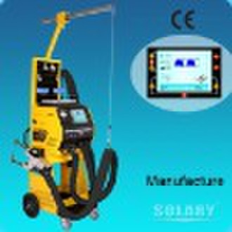 Inverter Spot Welding System V4