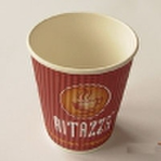 Ripple Paper Cups