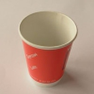 Double Wall Paper Cups