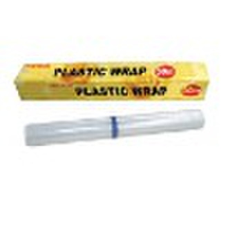 Plastic Wrap(SGS Certificate)