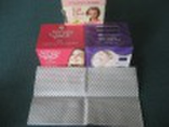 foaming facial cloths